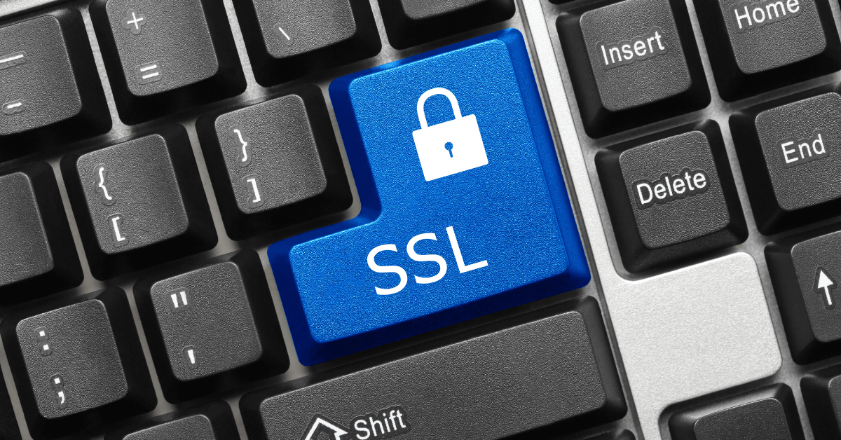 Does SSL Improve SEO